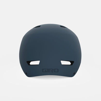 Giro Quarter Adult Dirt Bike Helmet - Matte Portaro Grey - Size S (51–55 cm)