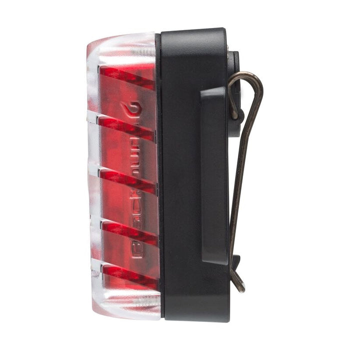 Blackburn Dayblazer 65 Rear Light Black