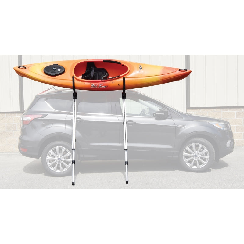 Malone Telos XL Load Assist for Malone J-Style Kayak Carrier (DownLoader) and V-Style Kayak Carrier (SeaWing)