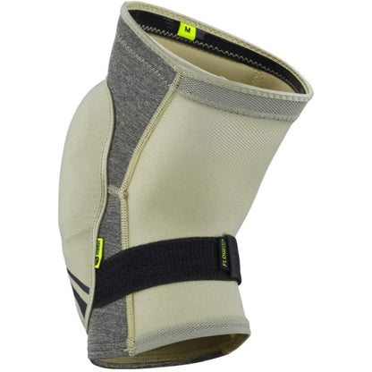 IXS Flow Padded Protective Knee Guard