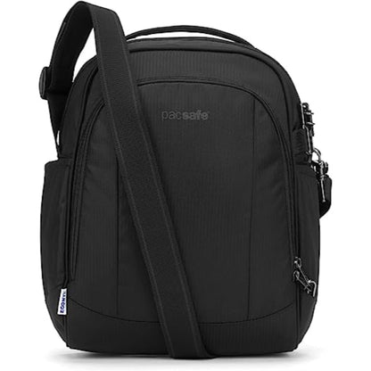 Pacsafe Metrosafe Ls250 Econyl Shoulder Bag Unisex