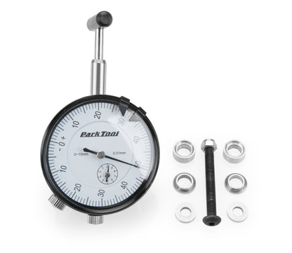 Park Tool Dial Indicator For Dt 3
