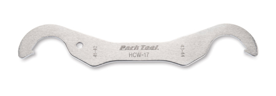 Park Tool Fixed Gear Lockring Tool 11 5/8 (29Cm)