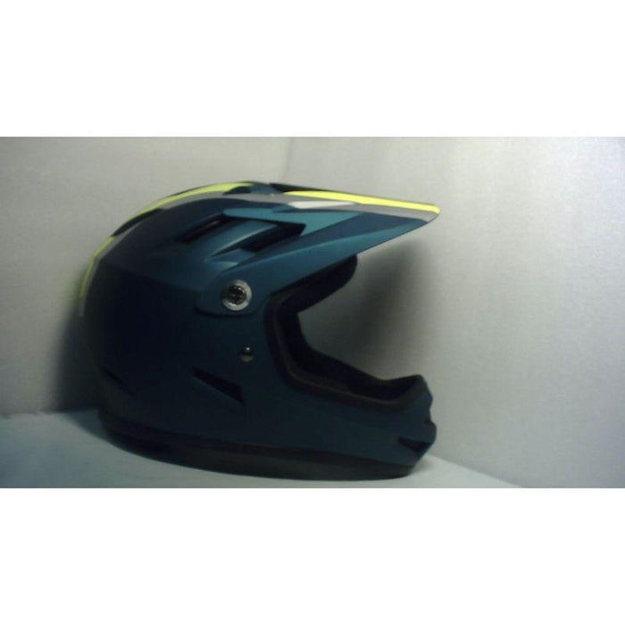 Bell Bike Sanction Adult Full-Face Bicycle Helmets - Open Box - (Without Original Box)