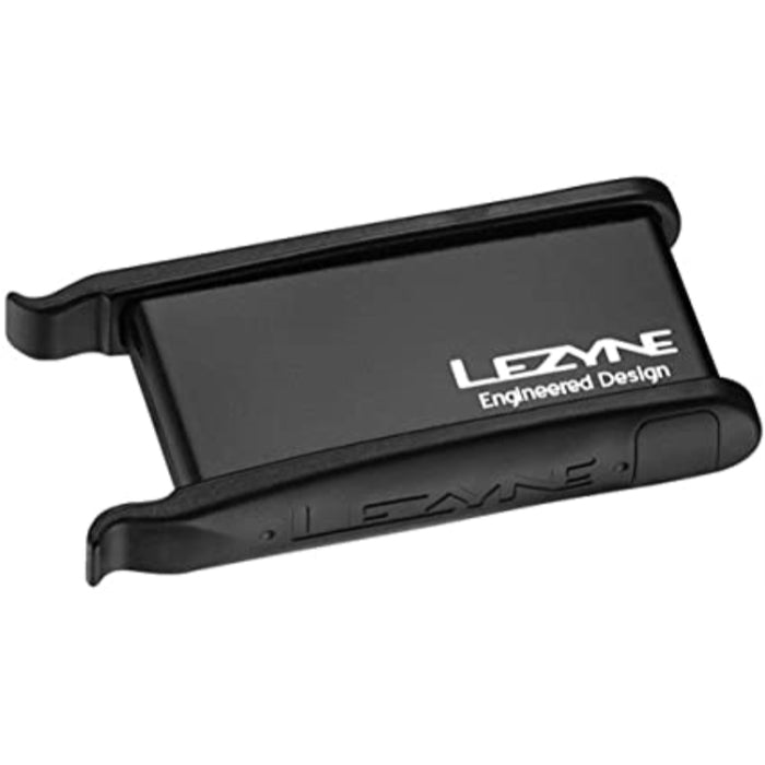 Lezyne Tire Lever Kit Black Single