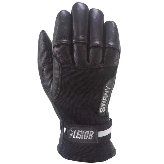 Swany Pro V Glove Womens Black Large