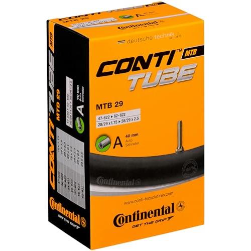 Continental Standard MTB Bicycle Tubes
