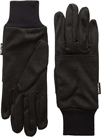 Seirus Innovation Thermax Heat Pocket Glove Liner Black Small/Medium