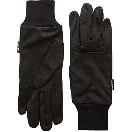 Seirus Innovation Thermax Heat Pocket Glove Liner for Cold Weather Insulation & Layering Snow Gloves