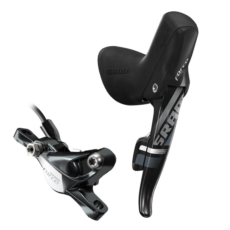 Sram Force22, Road Disc Brake With Shift/Brake Lever Combo