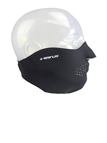Seirus Innovation Original Masque Black Medium
