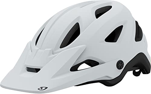Giro Montaro Mips II Adult Dirt Bike Helmet - Matte Chalk - Size M (55–59 cm)