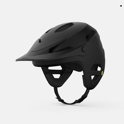 Giro Tyrant Spherical Adult Dirt Bike Helmet - Matte Black - Size L (59–63 cm) - Open Box  - (Without Original Box)