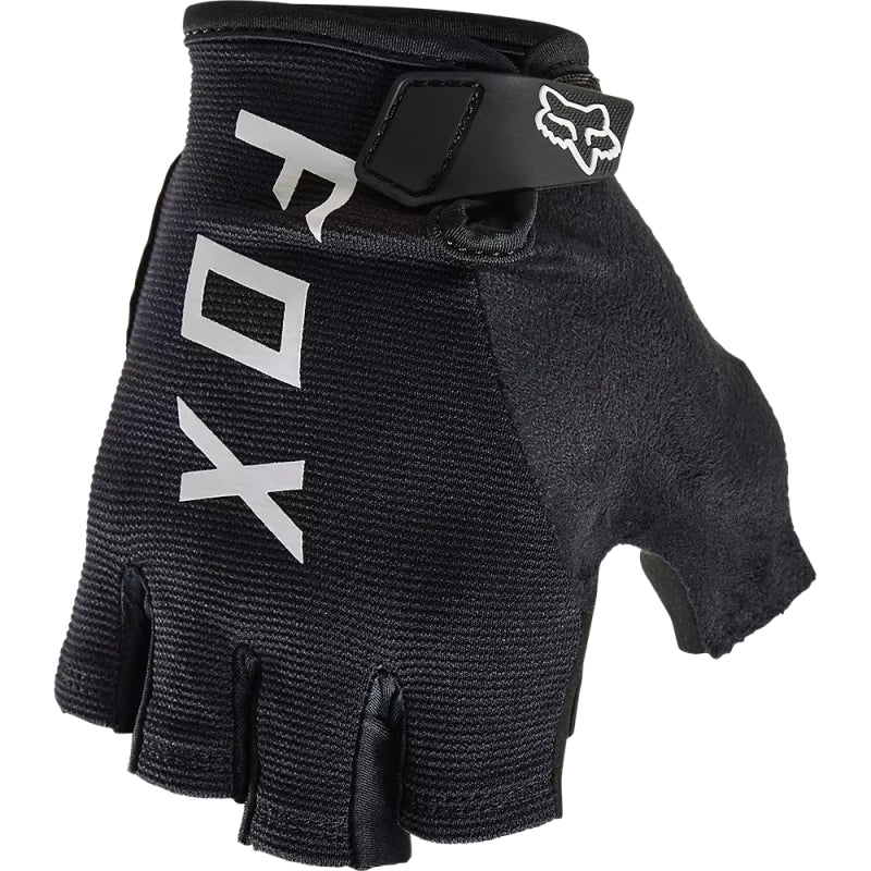 Fox Racing Ranger Glove Gel Short - Black - Medium