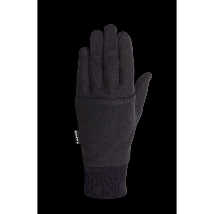 Seirus Innovation Thermax Heat Pocket Glove Liner for Cold Weather Insulation & Layering Snow Gloves