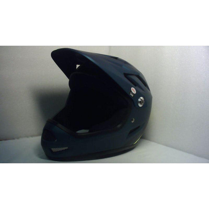 Bell Bike Sanction Adult Full-Face Bicycle Helmets - Open Box - (Without Original Box)