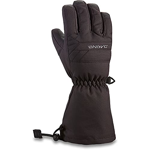 Dakine Yukon Glove Black Large
