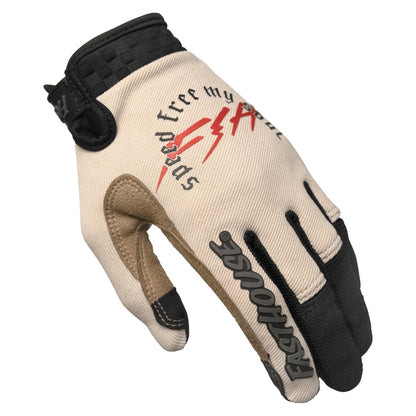 Fasthouse Menace Speed Style Glove