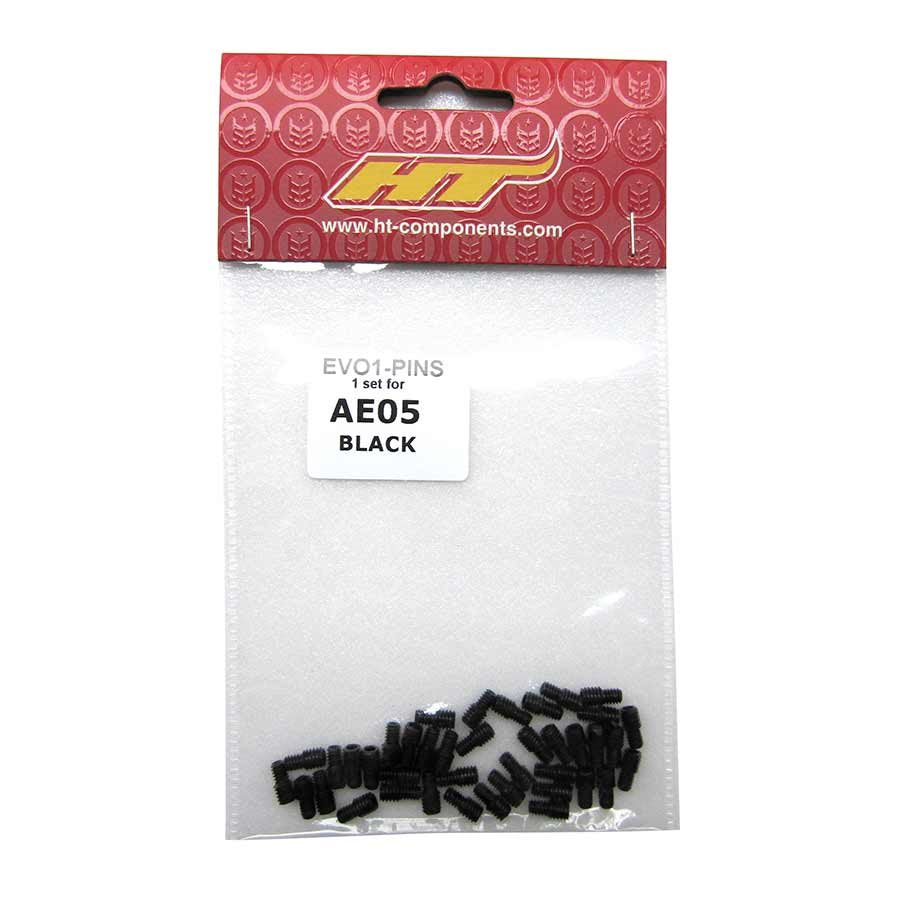 HT Components Ae05 Pins