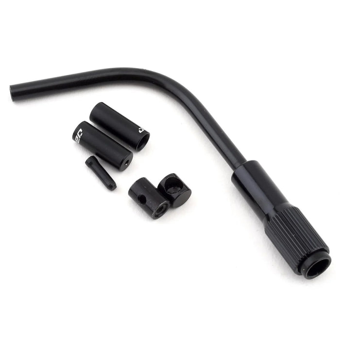 Tranzx Kitsuma 2X Lever Includes Cable Housing Cable End