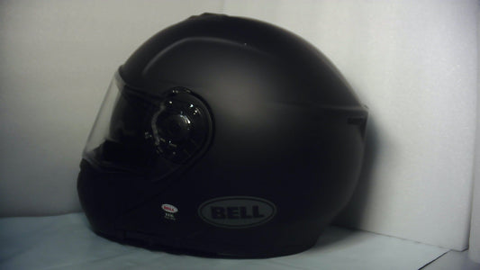 Bell SRT-Modular Helmets - Matte Black - 3X-Large - Open Box  - (Without Original Box)