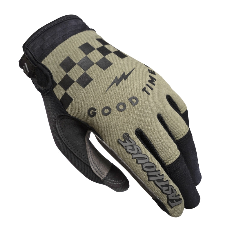 Fasthouse Speed Style Rowen Glove