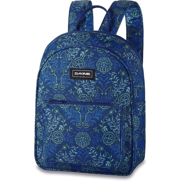 Dakine Essentials Pack Mini 7L Ornamental Deep Blue