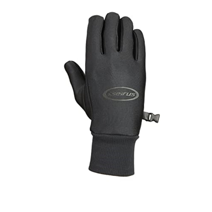 Seirus Innovation Original All Weather Glove Men's - Black - 2X-Large