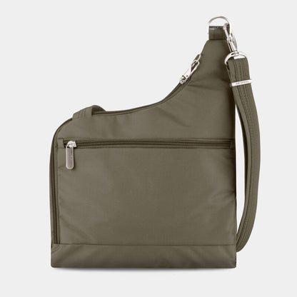 Travelon Anti-Theft Classic Crossbody Bag