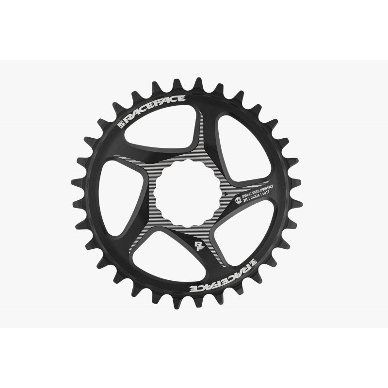 RaceFace Chainring Cinch Direct Mount Shimano 12