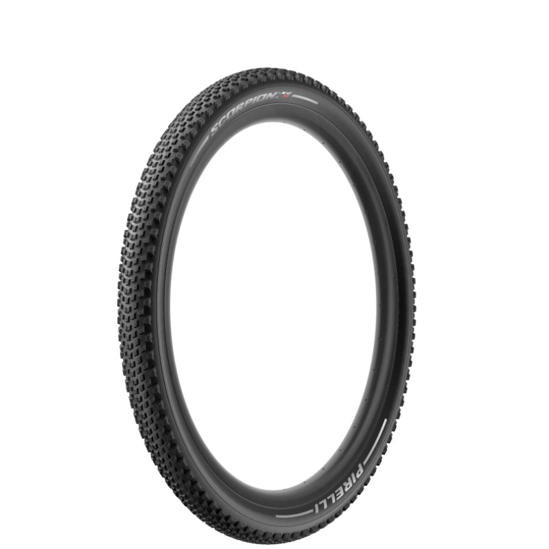 Pirelli Scorpion XC H Tire Folding Tubeless Ready Smartgrip 120TPI