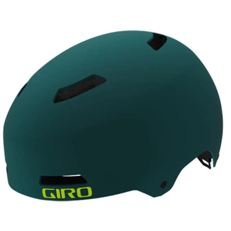 Giro Quarter - Matte True Spruce - Medium - Open Box  - (Without Original Box)