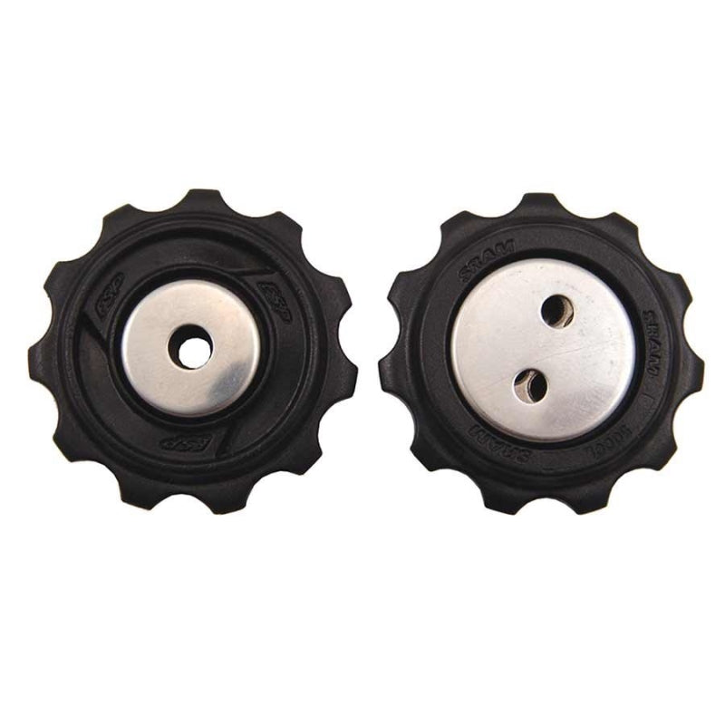 SRAM Pulleys For X.7 / SX5 (2004-09), X5 (2008-09)