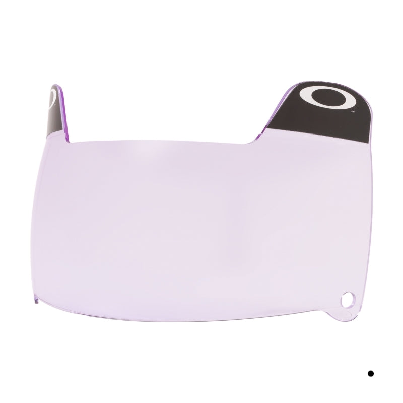 Oakley New Legacy Shields & Packaging Shield Single- Prizm Clear