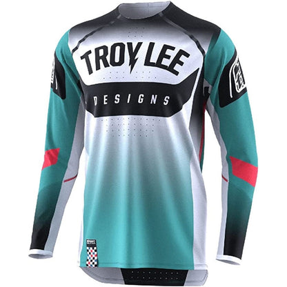 Troy Lee Designs SE Ultra Jersey Arc