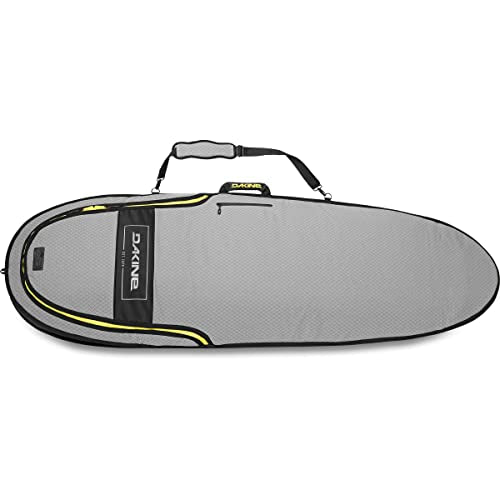 Dakine Mission Surfboard Bag Hybrid Carbon 5'8"