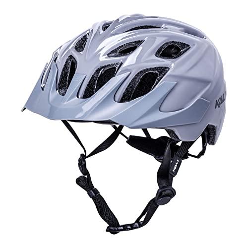 Kali Protectives Chakra Solo Bicycle Helmets