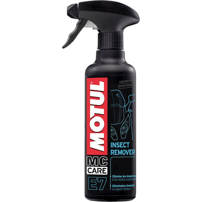 MOTUL INSECT REMOVER 13.5OZ
