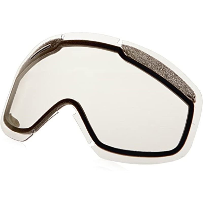 Oakley O-Frame 2.0 Xm Replacement Lens Clear - Open Box  - (Without Original Box)