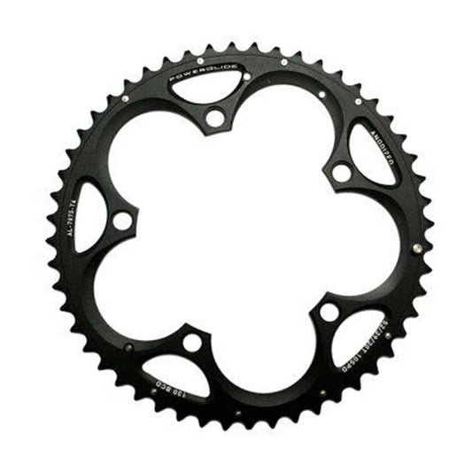 SRAM Alloy Chainring Outer 7075-T6 Aluminum