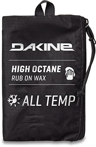 Dakine High Octane Rub On Wax (50G) Assorted