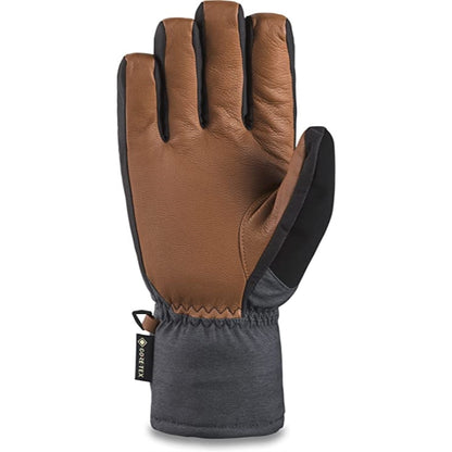 Dakine Leather Titan Gore-Tex Short Glove