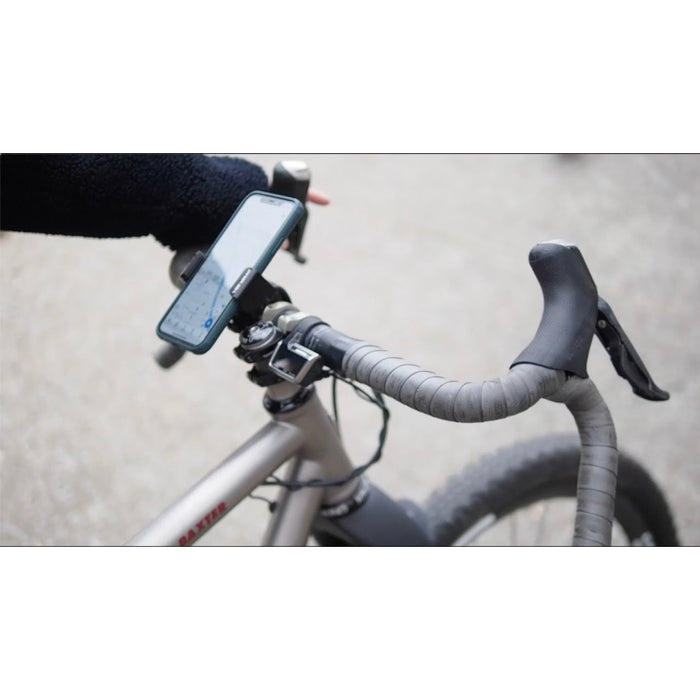 Lezyne, Phone Mount, Smart Vice