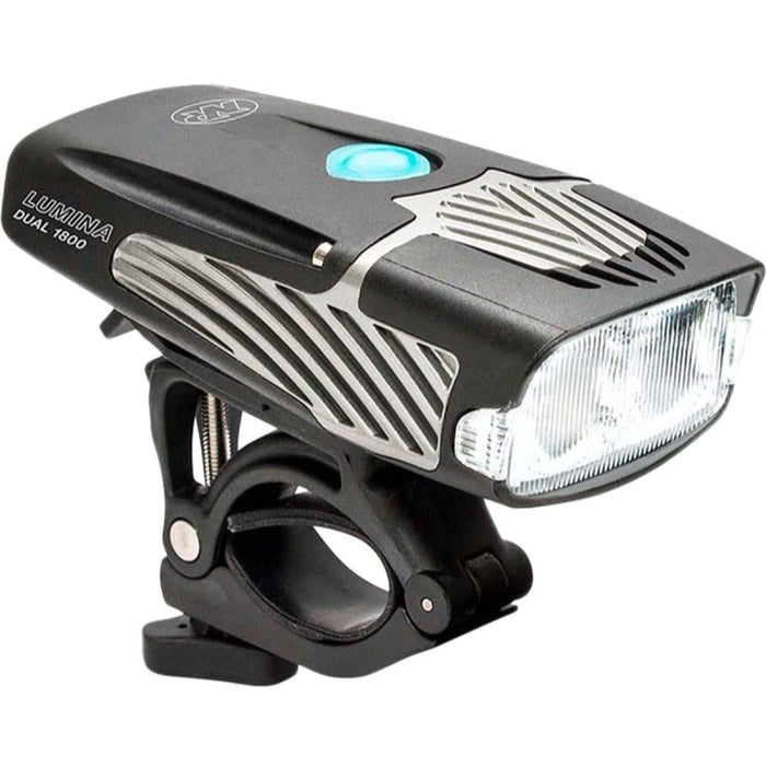 NiteRider Lumina Dual 1800