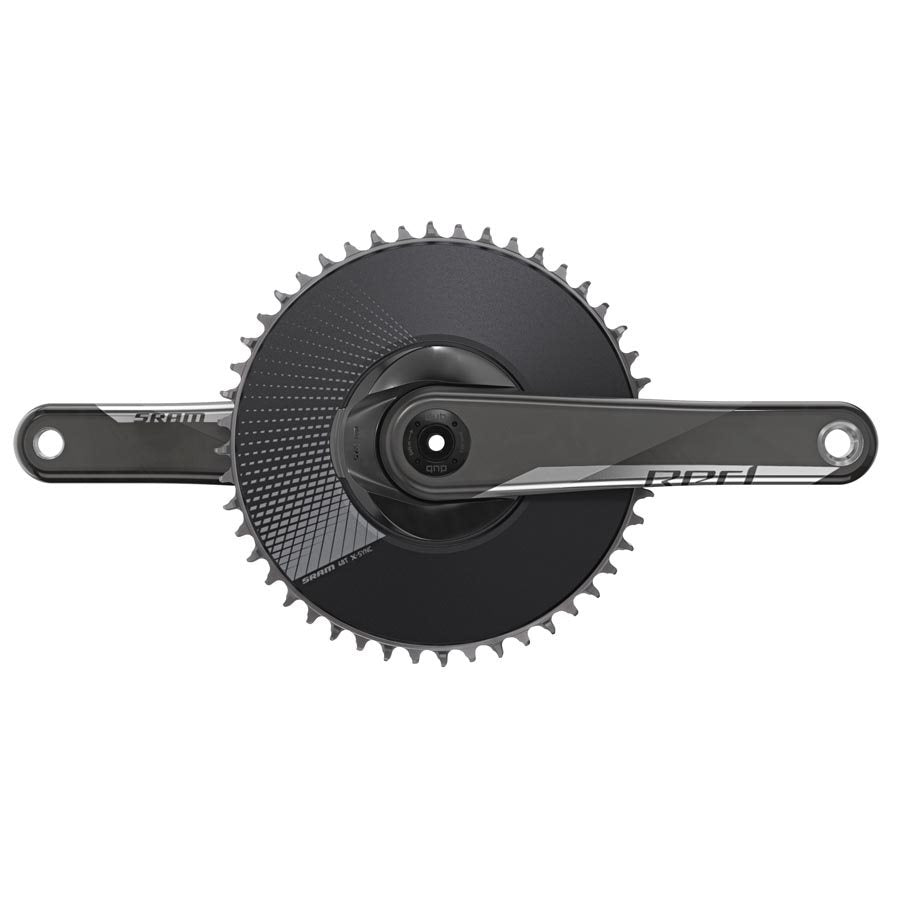Sram Red 1 Axs, Crankset, Speed: 12, Spindle: 28.99mm, Bcd: Direct Mount Road