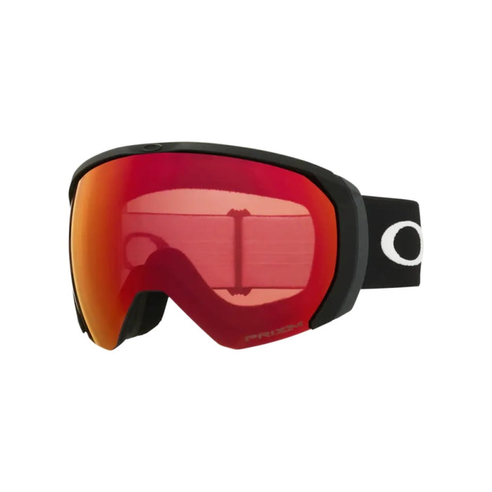 Oakley Flight Path Xl Matte Black Prizm Torch Iridium