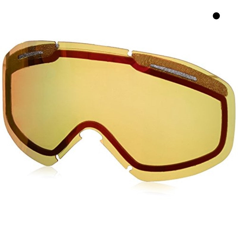 Oakley 101-120-007 O2 Xm Snow Replacement Lens