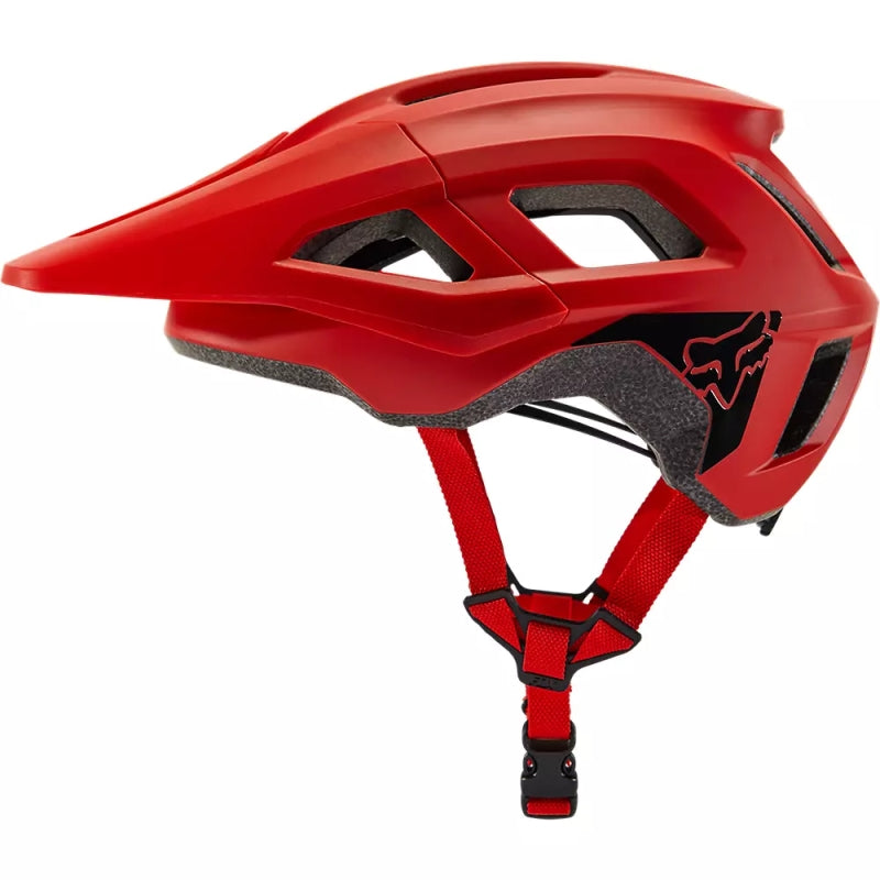 Fox Racing Mainframe Helmet Mips