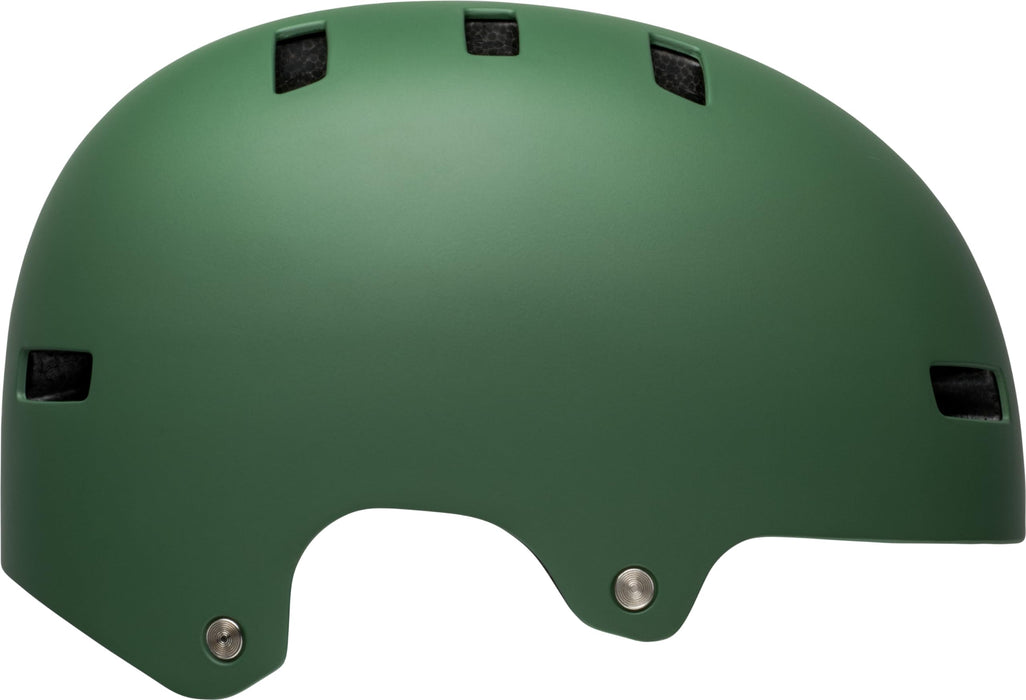 Bell Bike Local Matte Dark Green Small