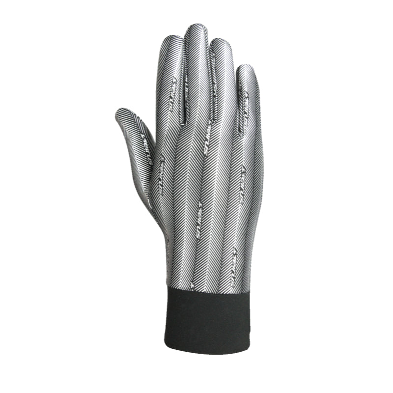 Seirus Innovation Heatwave Glove Liner - Silver - Large/X-Large